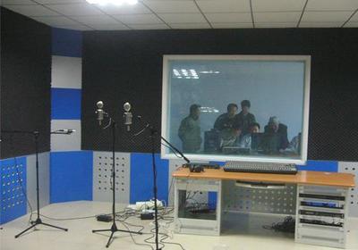 传声科技应邀为“蒙古长调民歌”搭建传承实验基地